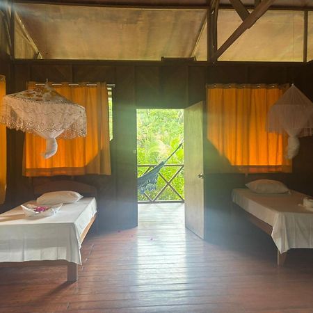 Monte Amazonico Lodge Tambopata Dış mekan fotoğraf
