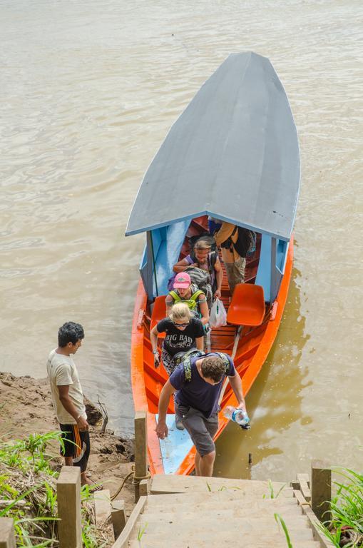 Monte Amazonico Lodge Tambopata Oda fotoğraf