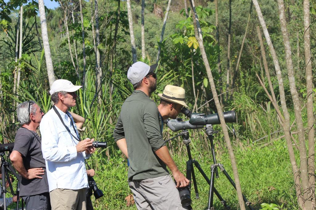 Monte Amazonico Lodge Tambopata Dış mekan fotoğraf