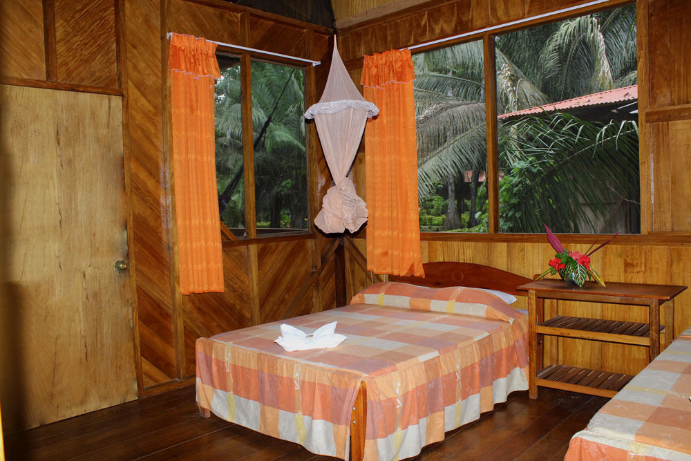 Monte Amazonico Lodge Tambopata Dış mekan fotoğraf