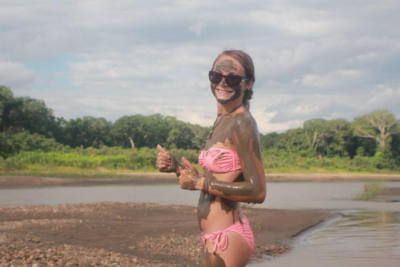 Monte Amazonico Lodge Tambopata Dış mekan fotoğraf
