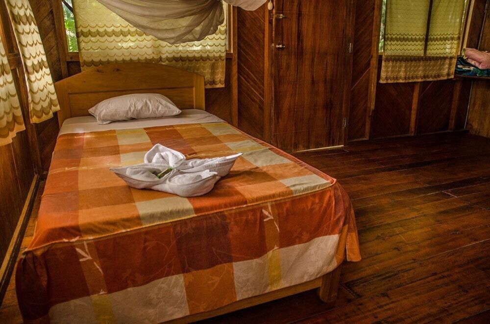 Monte Amazonico Lodge Tambopata Dış mekan fotoğraf